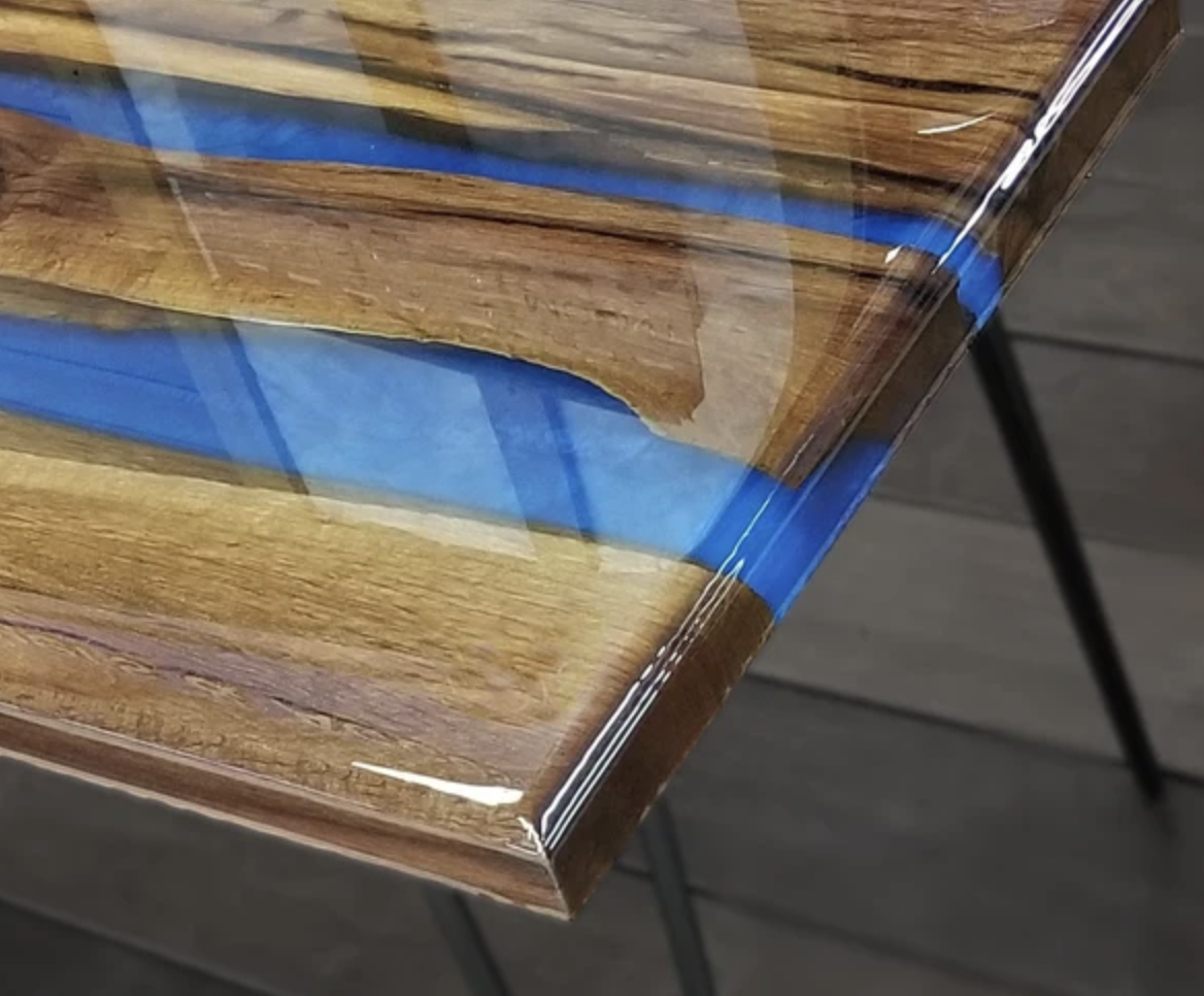 Where to buy epoxy resin for river table