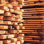 Kiln Dried vs. Seasoned Lumber
